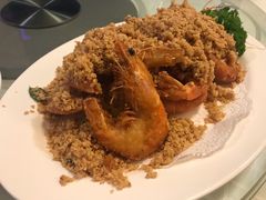 -無招牌海鮮(芽笼店)