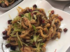 -北戴河庆山饭店·海鲜砂锅粥(北戴河黑石路店)