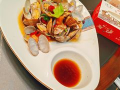 -食鸡公社辣子鸡·潍坊菜·烧烤