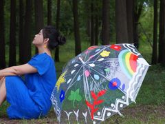 -蜀冈西峰生态公园