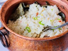铜锅洋芋焖饭-蝴蝶泉宾馆-中餐厅