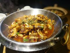 -杭百味·大众精选杭帮菜(西湖音乐喷泉店)
