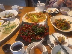 -隔壁老王·家常云南菜(花巷店)