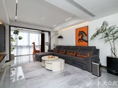 -聚通装潢(浦东旗舰店)
