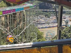 -野三坡清泉山风景区