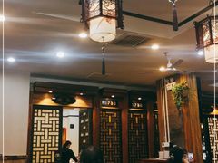 大堂-都一处烧麦馆(前门店)