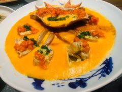 -蟹榭·本帮江浙菜·蟹宴(五角场合生汇商场店)