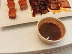 -凯宾斯基大酒店·三楼御龙轩中餐厅