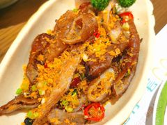 -TAIMING泰鸣东南亚餐厅(益华广场店)