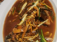 -79号渔船海鲜饭店(宝安店)