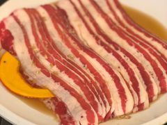 -韩屋韩国料理(天山路店)