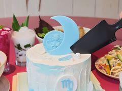-CAKE BOSS 蛋糕老板(北京世纪金源购物中心)