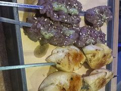 -质烤烤物·活烤海鲜(质烤总店)