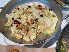 -费大厨辣椒炒肉(黄兴中心广场店)