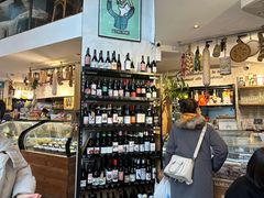 -Alimentari早午餐(安福路店)