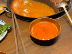 -萍姐火锅·公路夜市(南京新街口店)