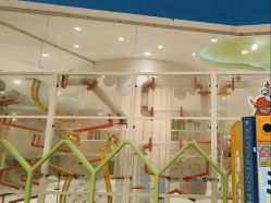 -meland亲子乐园•派对•研学(苏州悠方购物中心店)