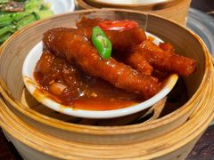 -滋粥楼·顺德菜海鲜茶点(方舟店)