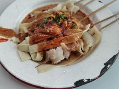 -御陕坊(交大店)