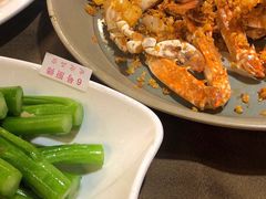 -79号渔船海鲜饭店(华强北店)