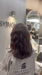 -Sying杉影日式烫染專門店