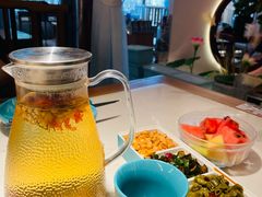 -荷塘秋月·本帮江浙菜(国权路店)