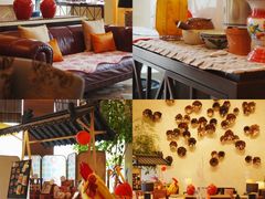 -广州方圆奥克伍德豪景酒店公寓