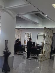 -AB hair salon