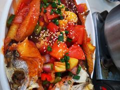 -东就鸭饭店·古早海南菜(滨海店)