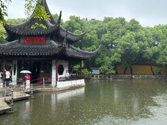 -西园戒幢律寺