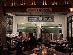 -Water Grill(圣莫妮卡店)