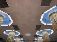 -建国门(地铁站)