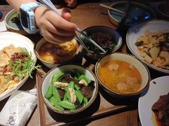 -薇酌饮·陕西菜(南门外店)