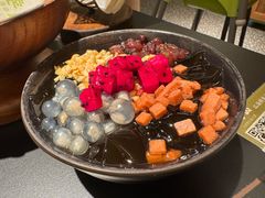 -季季山·云南野生菌火锅(上海首店)