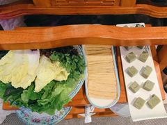 -乐宴·老北京铜火锅(桂庙店)