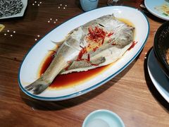 -淮扬楼(文港路店)