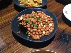 -功夫小龙虾·烧烤·江湖菜(金沙洲店)