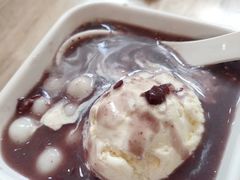 -满记甜品(苏州中心店)