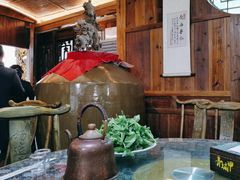 -青城甲(青城山店)