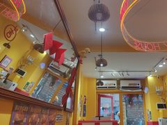 -万能料理屋(钟鼓岭路店)