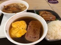 -太兴烧味餐厅(香港机场店)