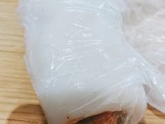 -上海虹口糕团(福州路店)