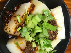 -洞子口张老二凉粉(文殊院店)