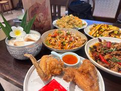 -婉泰·特色小吃·舂鸡脚(告庄二店)