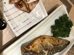 -歌行灯日本料理(伊势丹店)
