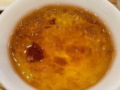 桃胶-永記粤菜·五指毛桃花雕鸡煲(九亭店)