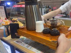 -汤连得温泉馆(宝山店)