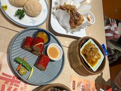 -点都德(千灯湖环宇城店)