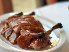脆皮小乳鸭-圆苑(金茂店)
