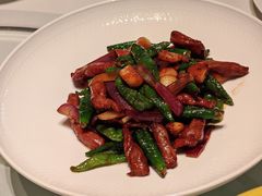 -西湖春天•老字号杭州菜(百汇店)